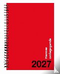  - Hermes omlegagenda 2027