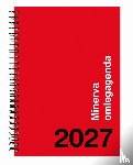 - Minerva omlegagenda 2027