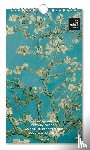  - Verjaardagskalender: Van Gogh, Van Gogh Museum