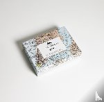  - Maps - Letter Writing Set