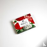  - Flower Prints - Letter Writing Set