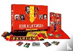  - Belgische Voetbalhelden box
