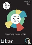  - IQ 110, een bijzonder oneerlijk spel