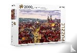  - Rebo legpuzzel 2000 stukjes - Prague Symphony
