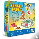  - Jungle Party - Bordspel