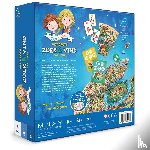  - Cas & Cato - Het grote zoek & vind familiespel