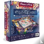  - Dinner in Paris - Bordspel