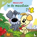  - Woezel en Pip in de moestuin