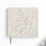  - Bij opa en oma invulboek- Linnen - Leukigheidjes