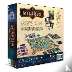  - The secret relics of Wizards