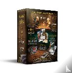  - GWENT- THE LEGENDARY CARD GAME