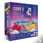  - Master Detectives: Code X