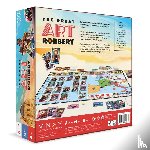  - The Great Art Robbery