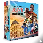  - The Great Art Robbery
