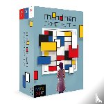  - Mondrian Experience