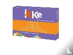  - Ikke - Het kennismakingsspel boordevol positiviteit!
