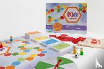  - Ikke - Het kennismakingsspel boordevol positiviteit!