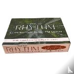  - Find Your RHYTHM - Kaartenset voor Nieuwe Tijd Leiders