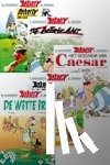  - Asterix backlistpakket gallië - nummer 1, 15, 21, 31, 40 (bundel 5 ex.)