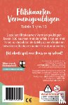  - Flitskaarten Vermenigvuldigen  Tafels 1 t/m 10