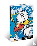  - Donald Duck Schoolagenda 2026-2027