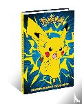  - Pokemon Schoolagenda - 2025-2026