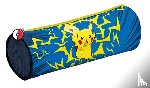 - Pokemon Etui - 2025-2026