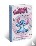  - Stitch Schoolagenda 2026-2027