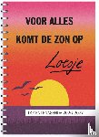  - Loesje Docentenagenda 2026-2027
