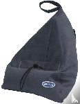  - The book seat Grijs