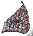  - The book seat Paisley