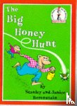 Berenstain, Stan - The Big Honey Hunt