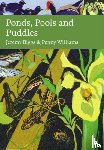 Biggs, Jeremy, Williams, Penny - Ponds, Pools and Puddles