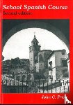 Pride, John Christopher - School Spanish Course