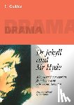 Stevenson, Robert Louis - Dr Jekyll and Mr Hyde
