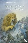 Lewis, C. S. - The Lion, the Witch and the Wardrobe