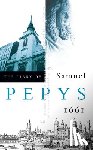 Pepys, Samuel - The Diary of Samuel Pepys
