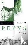 Pepys, Samuel - The Diary of Samuel Pepys
