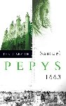 Pepys, Samuel - The Diary of Samuel Pepys