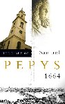 Pepys, Samuel - The Diary of Samuel Pepys