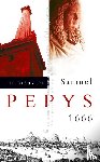 Pepys, Samuel - The Diary of Samuel Pepys