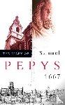 Pepys, Samuel - The Diary of Samuel Pepys