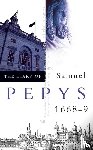 Pepys, Samuel - The Diary of Samuel Pepys