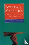 Atkinson, John, Wilson, Ian - Strategic Marketing