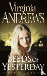 Andrews, Virginia - Seeds of Yesterday