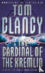 Clancy, Tom - The Cardinal of the Kremlin