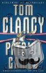 Clancy, Tom - Patriot Games