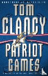 Clancy, Tom - Patriot Games