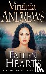 Andrews, Virginia - Fallen Hearts