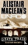 MacNeill, Alastair - Death Train